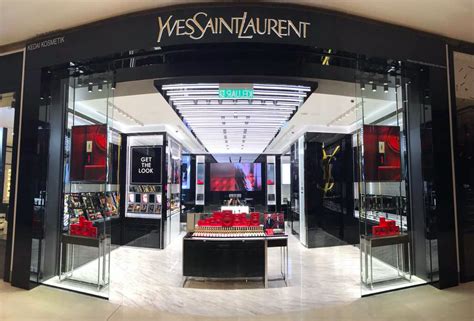 ysl makeover|YSL malaysia official website.